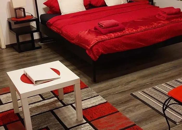 Apartment Fatmaguel